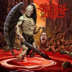 Suicidal Angels – Bloodbath